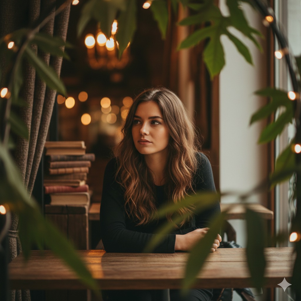 L’Arte della Quinta Fotografica: Come Dare Profondità e Carattere ai Tuoi Scatti