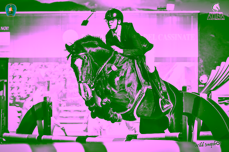 Equitazione Dinamica